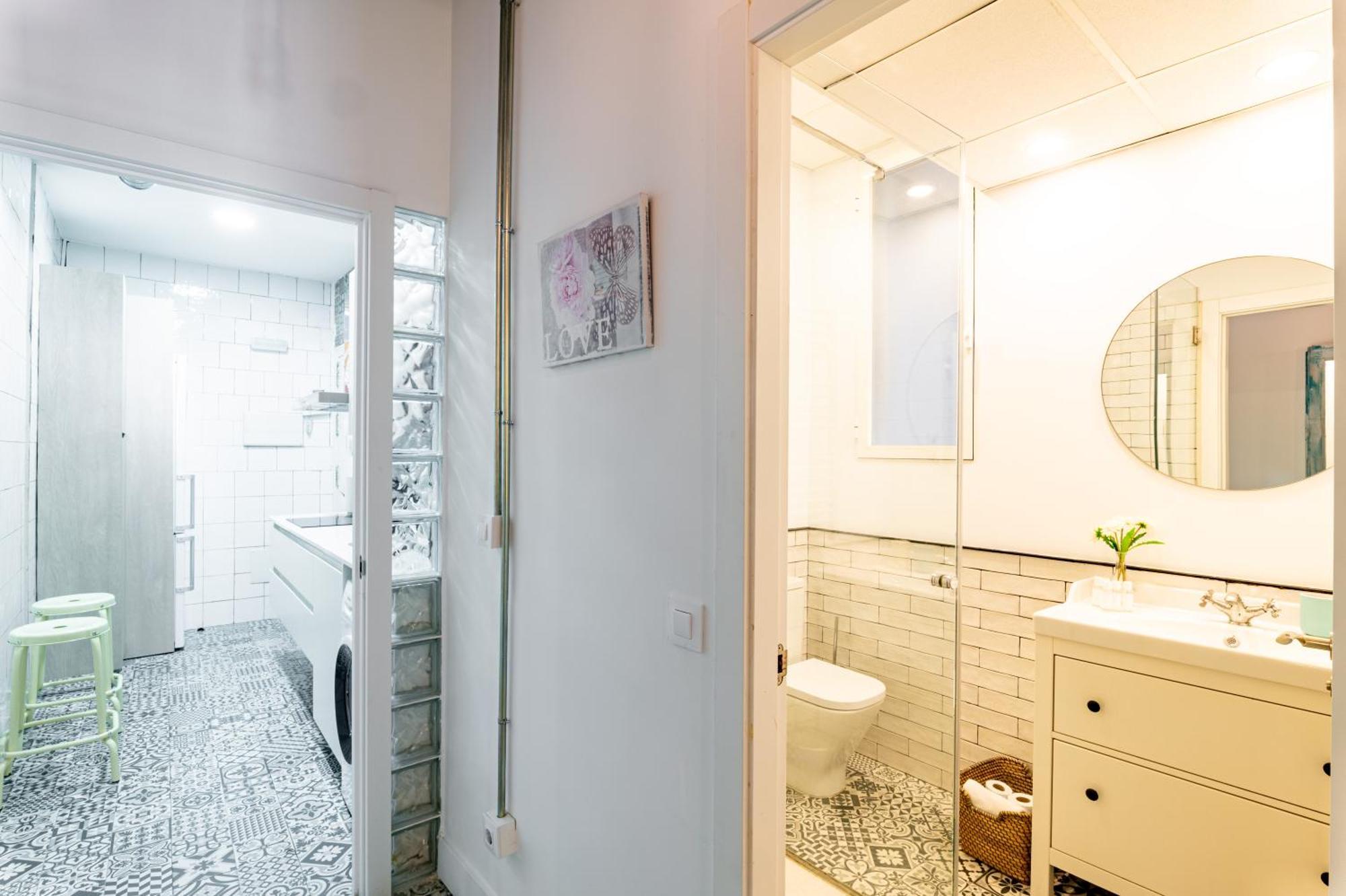 Vintage Apartment Near Puerta Del Sol Μαδρίτη Εξωτερικό φωτογραφία