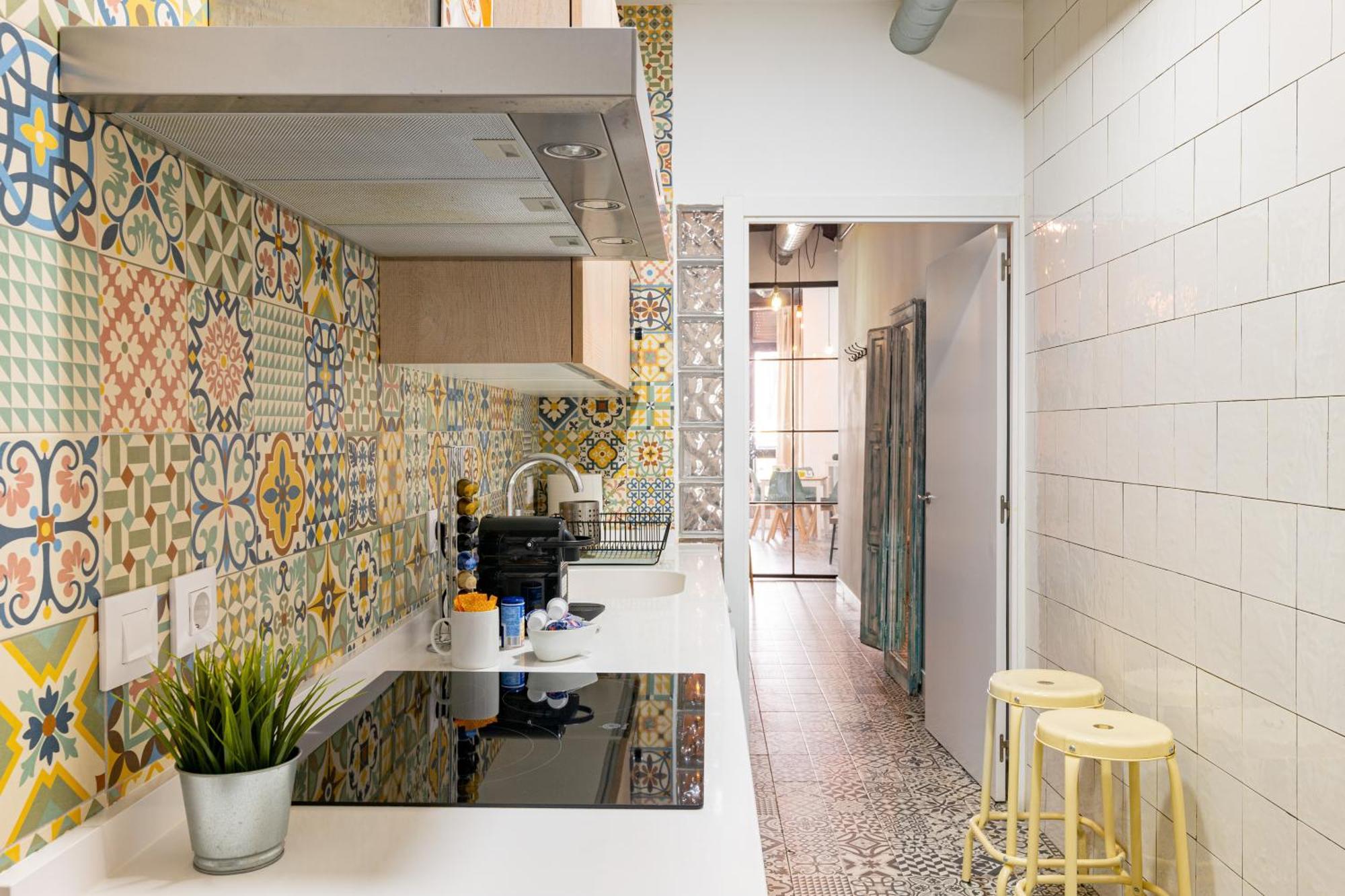 Vintage Apartment Near Puerta Del Sol Μαδρίτη Εξωτερικό φωτογραφία
