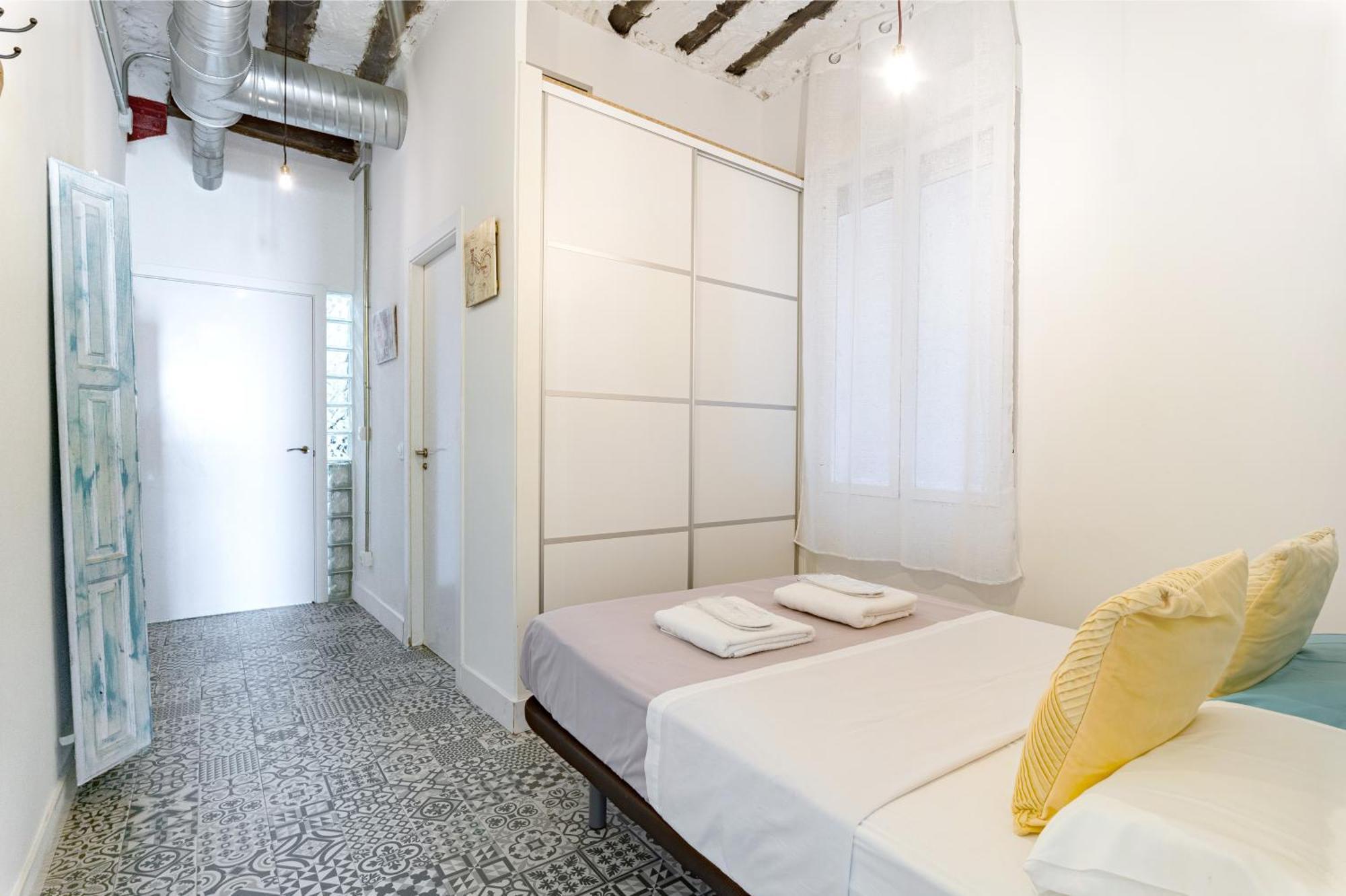 Vintage Apartment Near Puerta Del Sol Μαδρίτη Εξωτερικό φωτογραφία