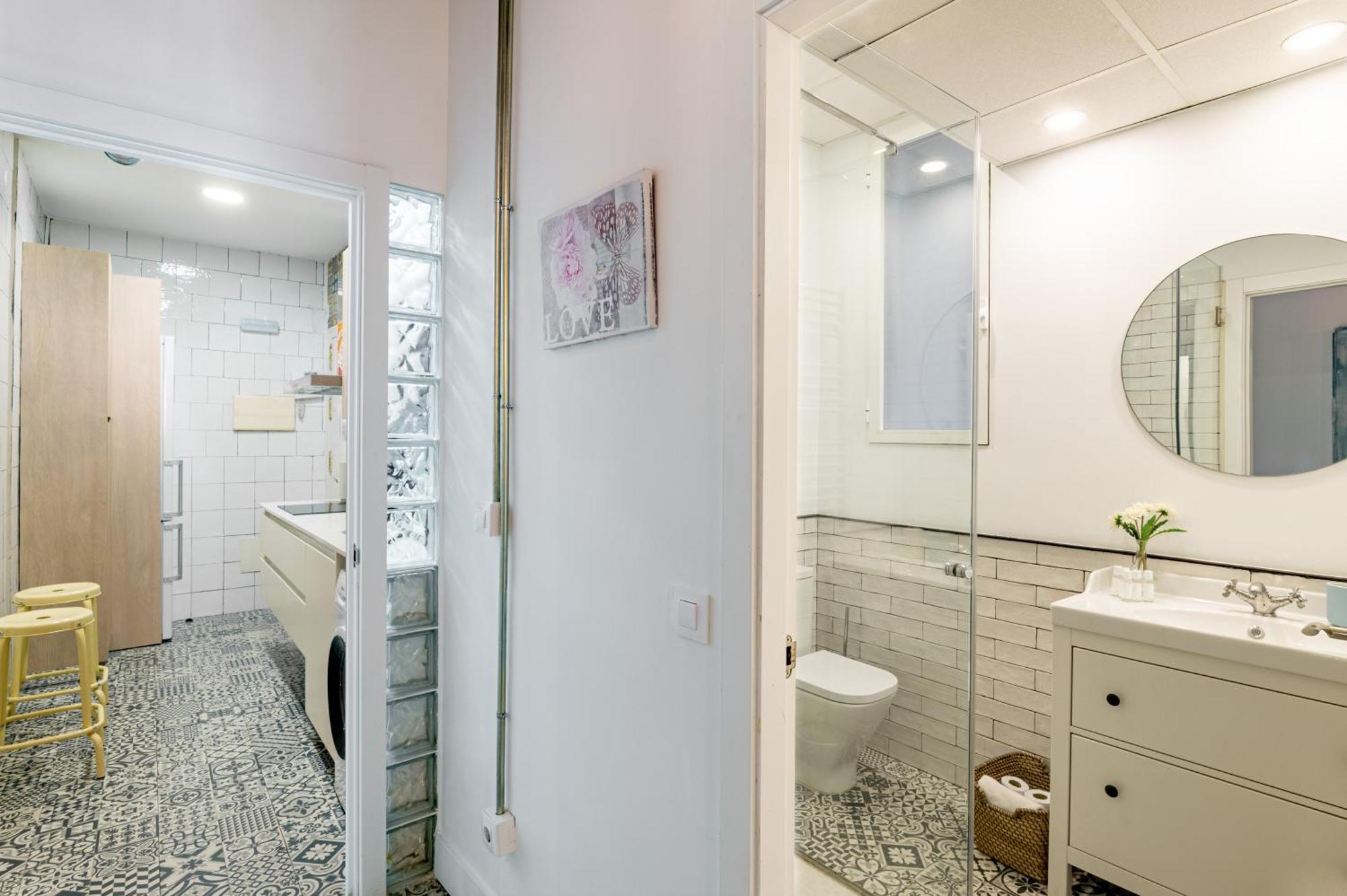 Vintage Apartment Near Puerta Del Sol Μαδρίτη Εξωτερικό φωτογραφία