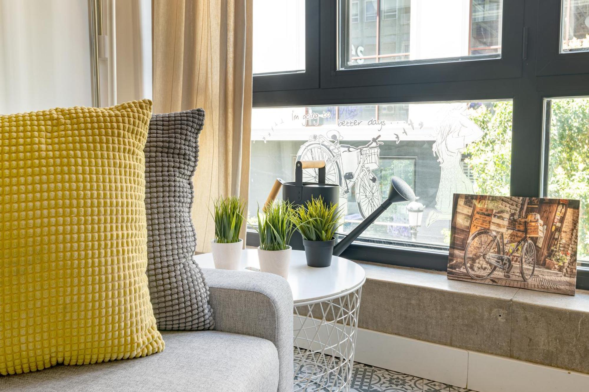 Vintage Apartment Near Puerta Del Sol Μαδρίτη Εξωτερικό φωτογραφία