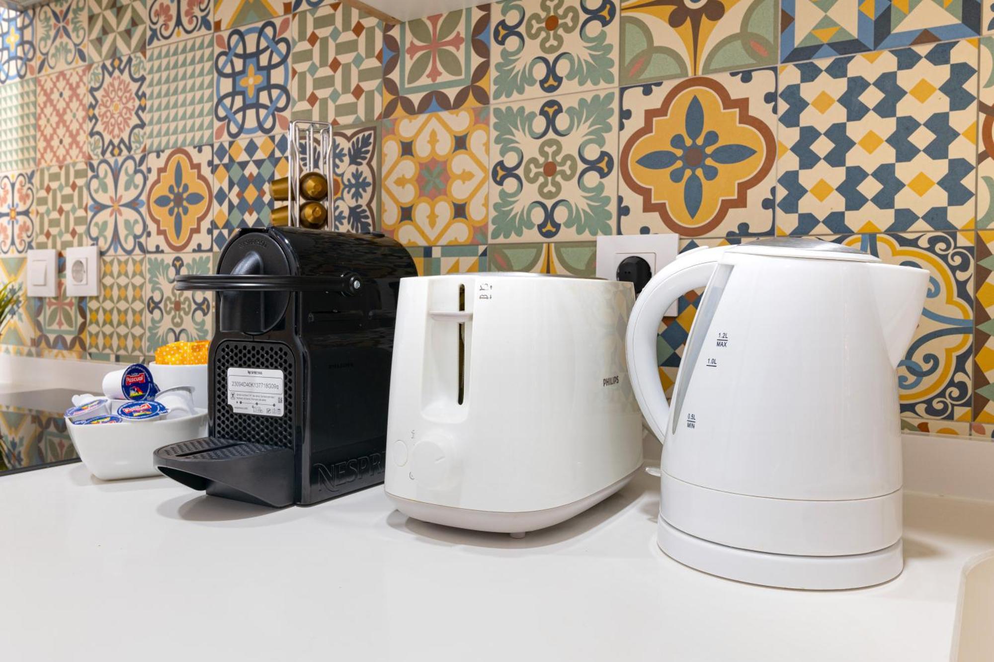 Vintage Apartment Near Puerta Del Sol Μαδρίτη Εξωτερικό φωτογραφία