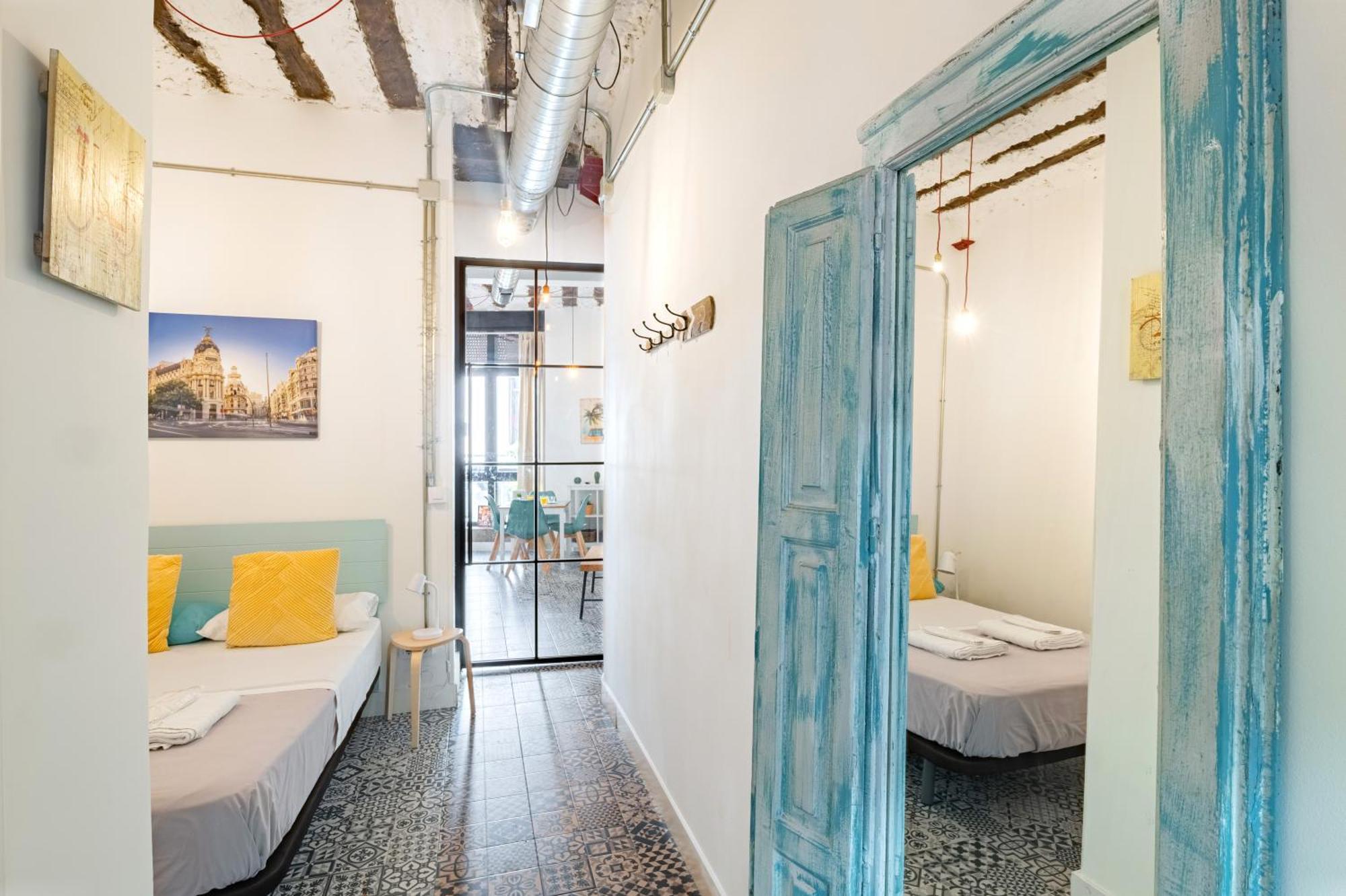 Vintage Apartment Near Puerta Del Sol Μαδρίτη Εξωτερικό φωτογραφία