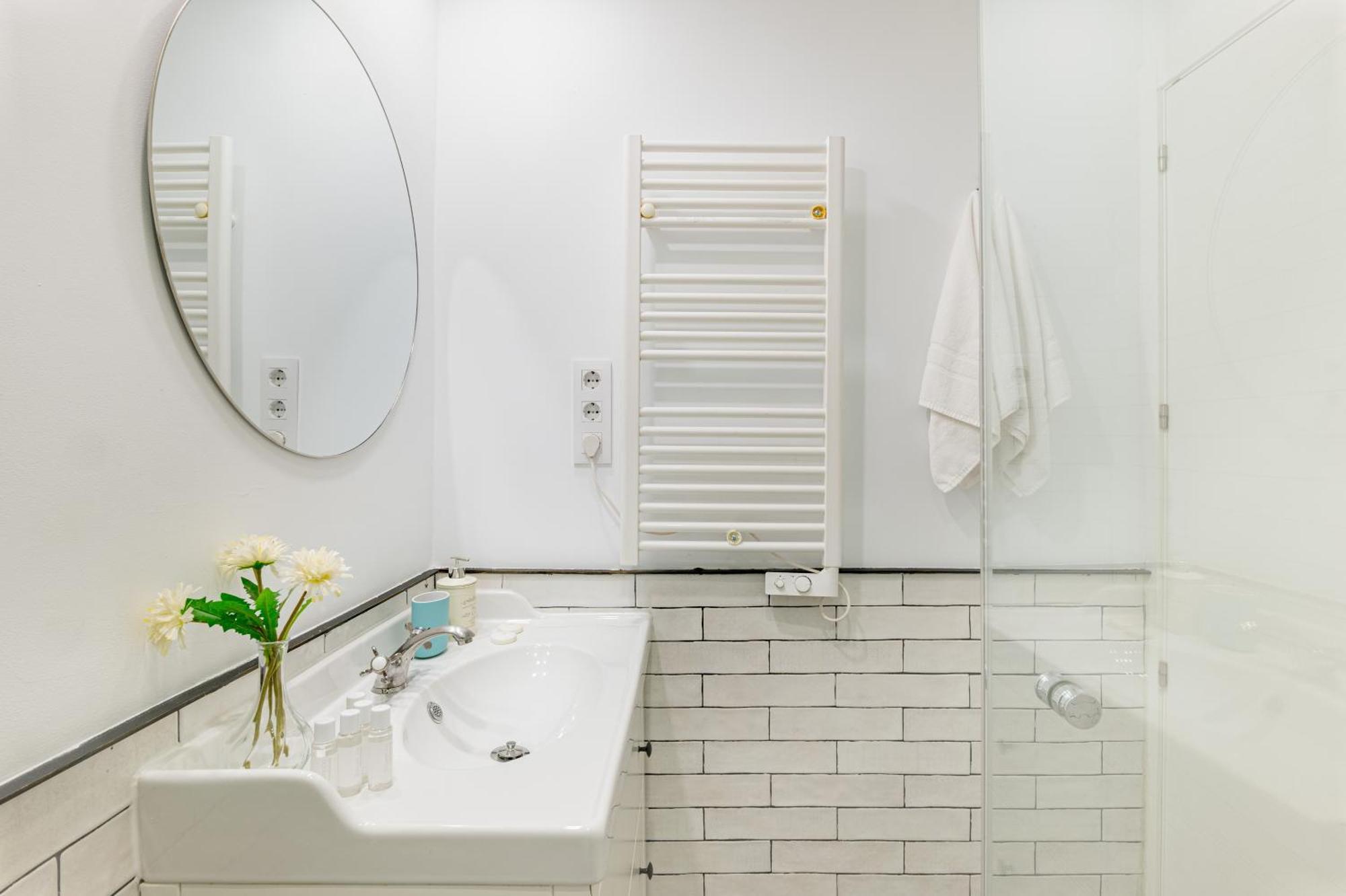 Vintage Apartment Near Puerta Del Sol Μαδρίτη Εξωτερικό φωτογραφία